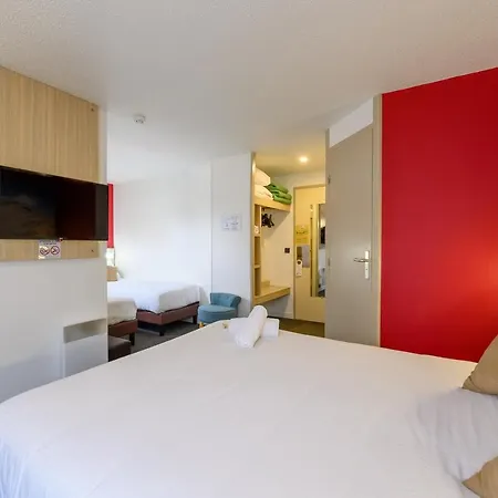 Brit Confort Cambrai