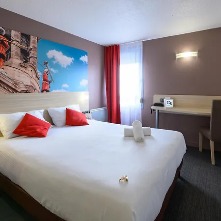 Brit Confort Cambrai