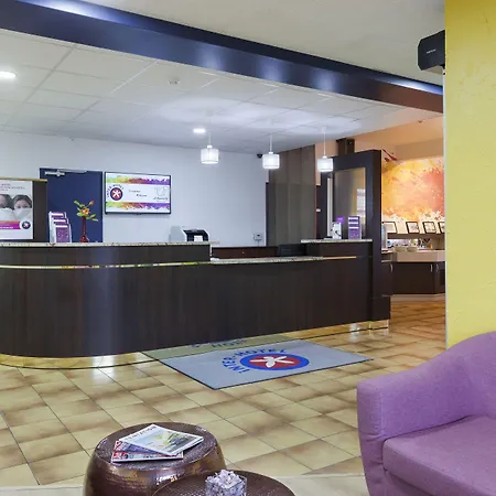 Brit Confort Hotel Cambrai