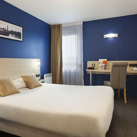 Brit Confort Hotel 3*