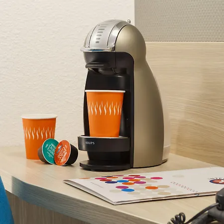 Brit Confort Hotel 3*