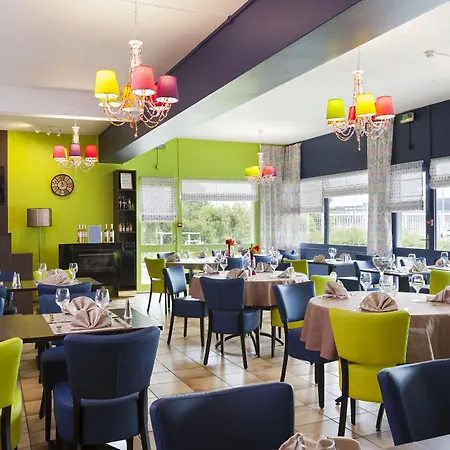Hotel Brit Confort