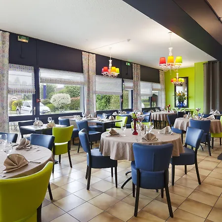 Brit Confort Hotel