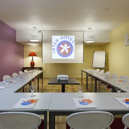 Brit Confort Hotel Cambrai