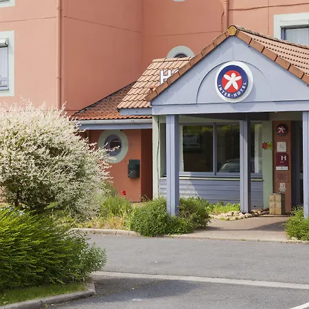 Hotel Brit Confort 3*