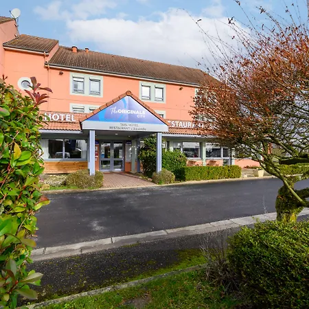 Brit Confort Cambrai