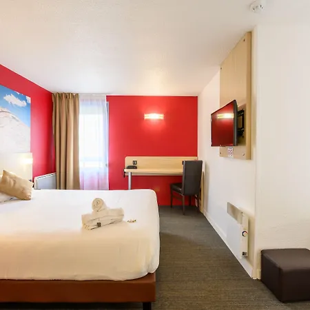 Brit Confort Hotel