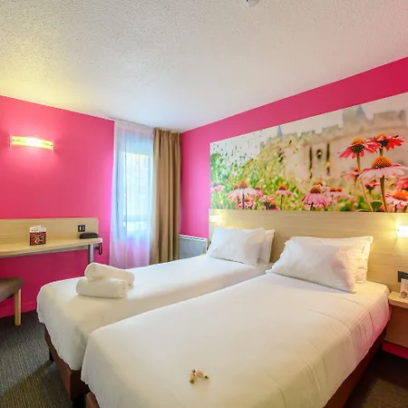 Brit Confort Hotel Cambrai