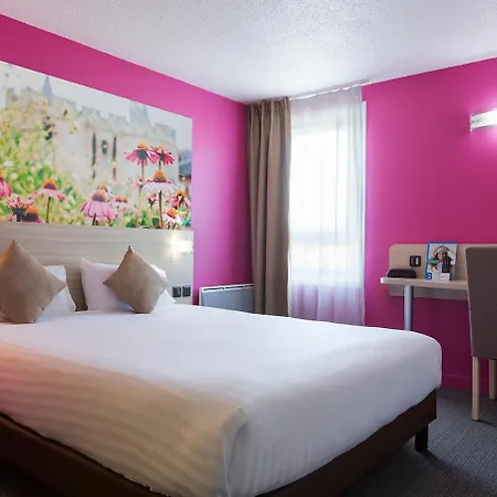Brit Confort Hotel