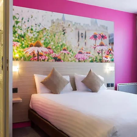 Hotel Brit Confort