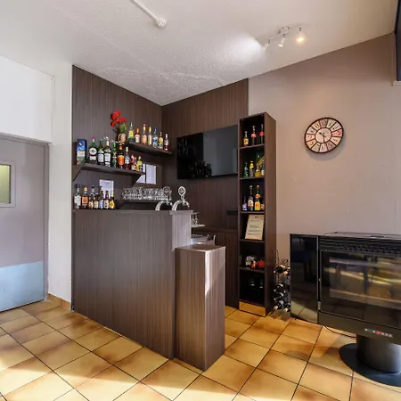 Brit Confort Hotel