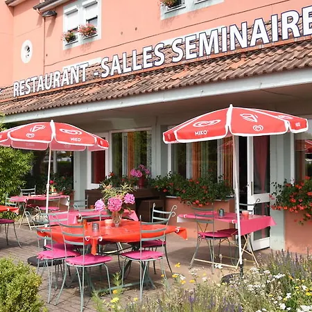 Hotel Brit Confort