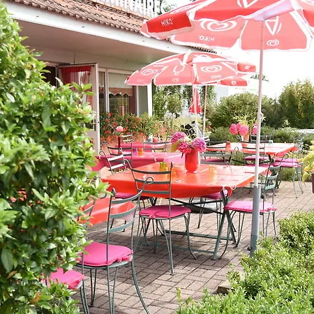 Brit Confort Hotel Cambrai
