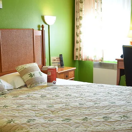 Hotel Brit Confort