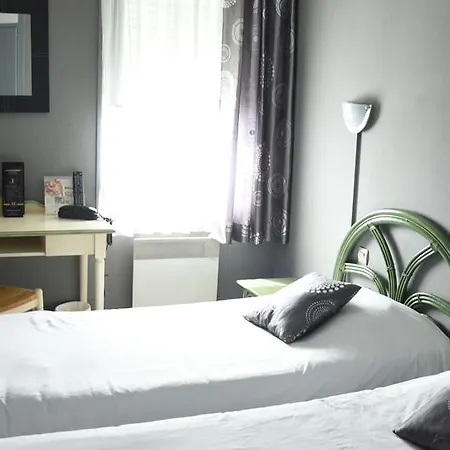 Brit Confort Hotel Cambrai