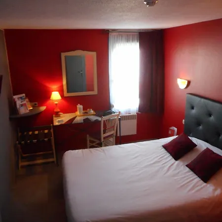 Brit Confort Cambrai