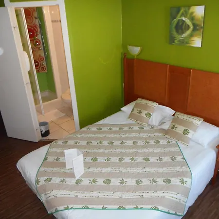 Brit Confort Cambrai