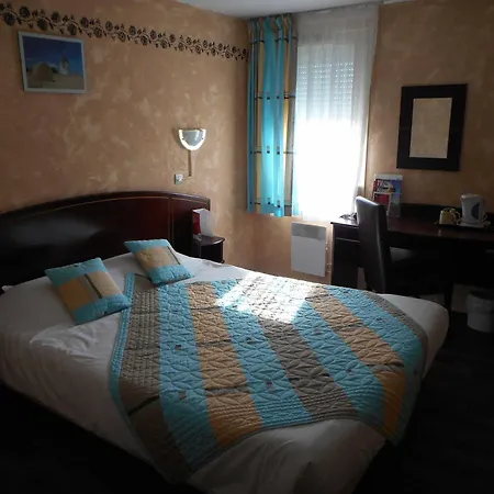 Brit Confort Hotel