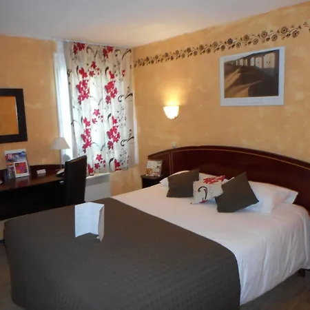 Hotel Brit Confort