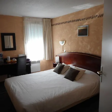 Hotel Brit Confort