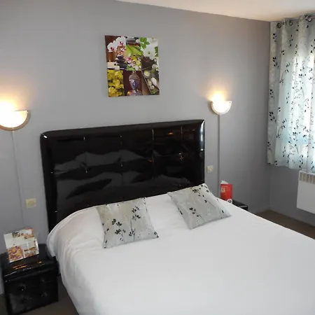 Hotel Brit Confort Cambrai
