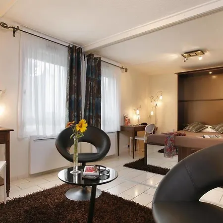 Brit Confort Hotel Cambrai