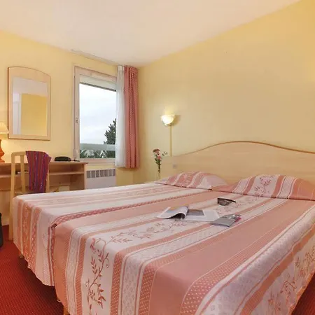 Brit Confort Hotel Cambrai