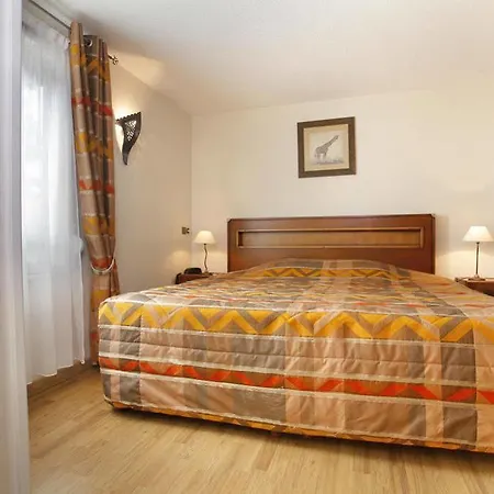 Brit Confort 3* Cambrai