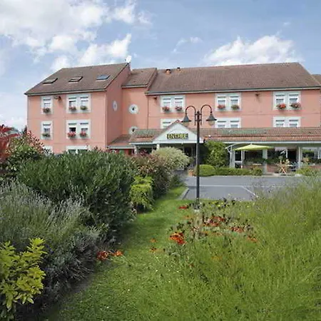 Brit Confort 3* Cambrai
