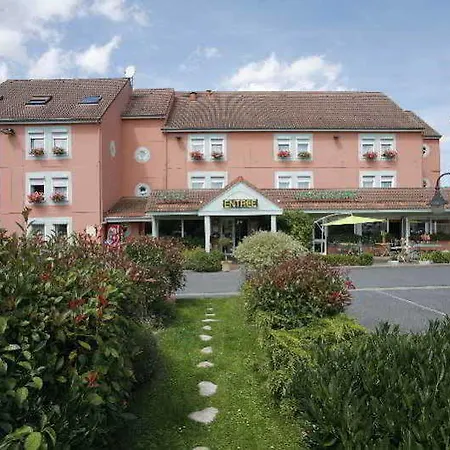 Hotel Brit Confort