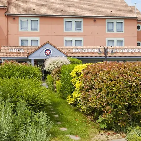 Hotel Brit Confort