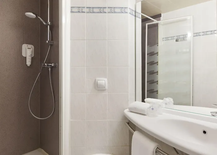 Brit Confort 3* Cambrai