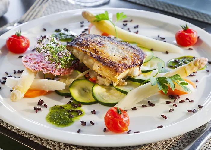 Hotel Brit Confort Cambrai