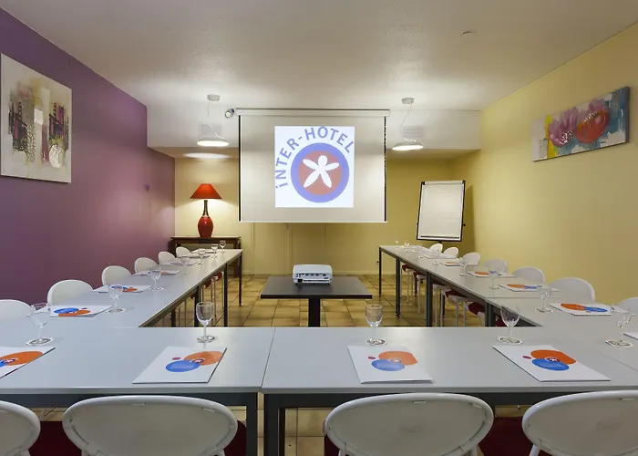 Brit Confort Hotel Cambrai