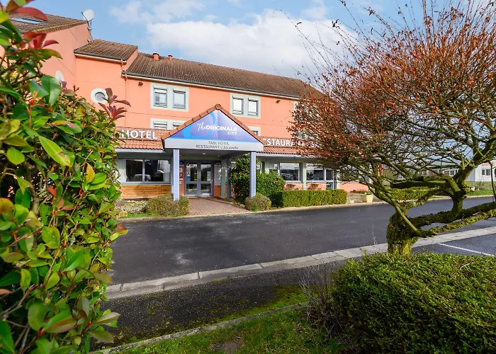 Brit Confort Cambrai