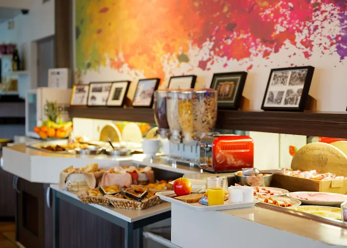 Brit Confort 3* Cambrai