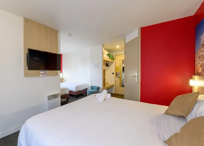 Brit Confort Cambrai