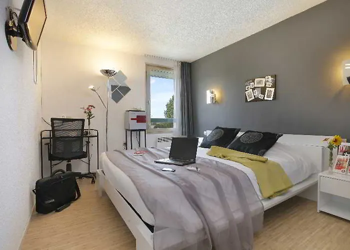 Brit Confort 3* Cambrai