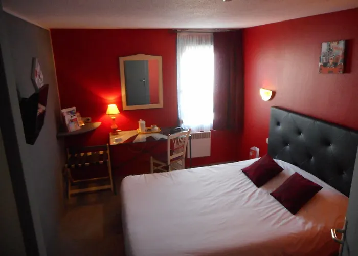 Brit Confort Cambrai