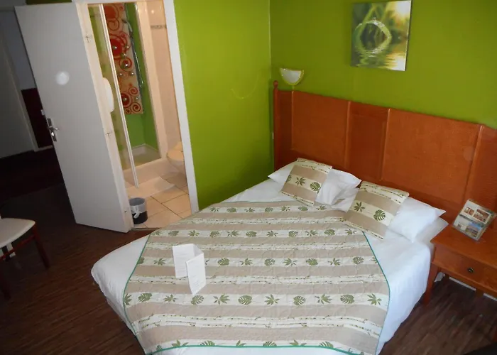 Brit Confort Cambrai