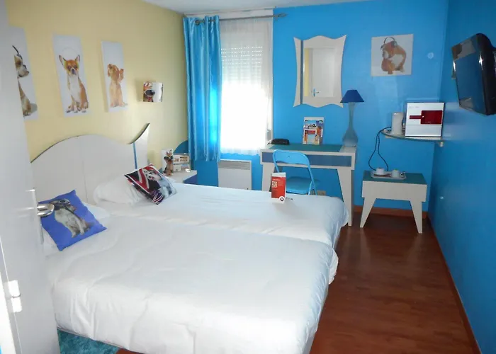 Brit Confort Cambrai