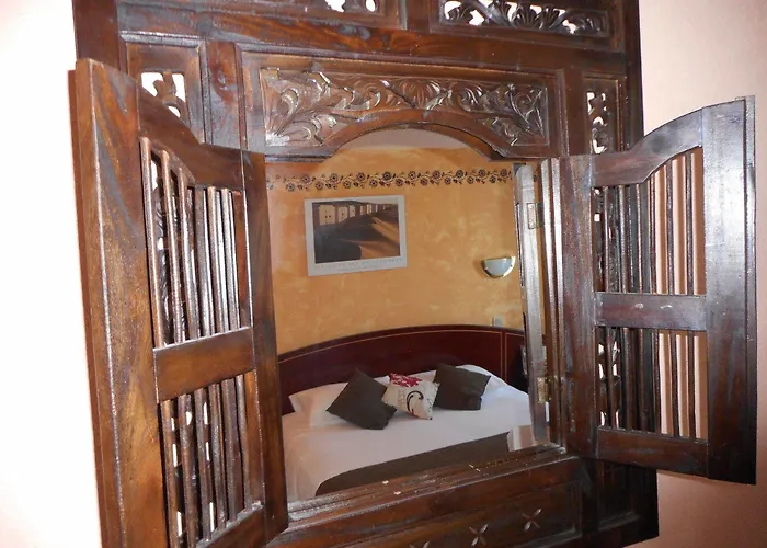 Brit Confort Hotel 3*