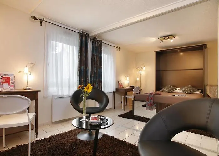 Brit Confort Hotel Cambrai