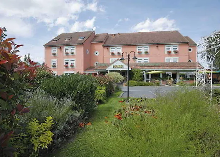 Brit Confort 3* Cambrai